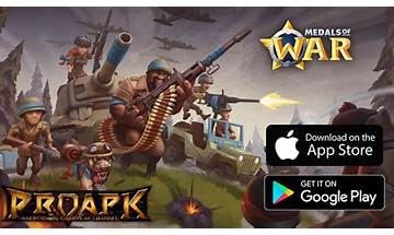 Medals of War for Android - Download the APK from Habererciyes